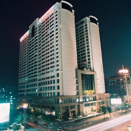 Apollo Hotel Fuzhou  Luaran gambar