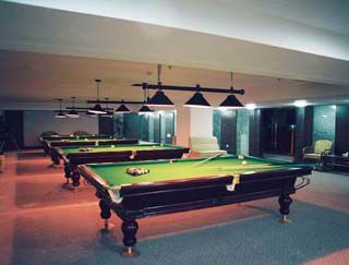 Apollo Hotel Fuzhou  Luaran gambar