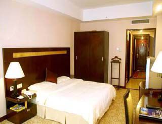 Apollo Hotel Fuzhou  Luaran gambar